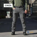 Calça Militar Impermeável UNISSEX