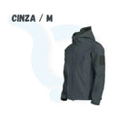 Jaqueta Militar Impermeável Unissex