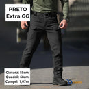 Calça Militar Impermeável UNISSEX