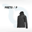 Jaqueta Militar Impermeável Unissex