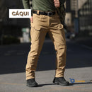 Calça Militar Impermeável UNISSEX