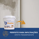 VedaPro Impermeabilizante Multiuso  - Compre 1 Leve 2