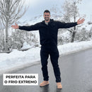 Jaqueta Militar Impermeável Unissex