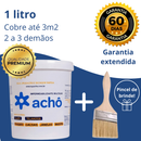 VedaPro Impermeabilizante Multiuso  - Compre 1 Leve 2